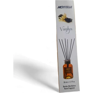Mireille D'Qrcen Bambu Oda Kokusu, Kiraz Çiçeği, 50 Ml.e, Room Fragrance