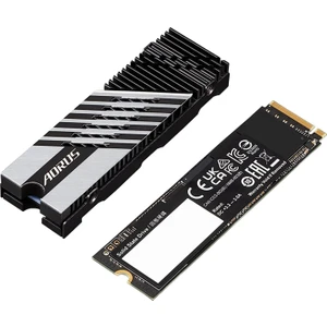 Aorus 1TB 7300 7300MB-6000MB M.2 NVMe 2280 SSD