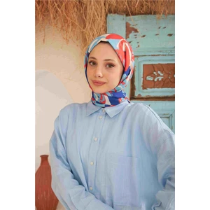Comfort Arya Şal Karanfil 3028-07