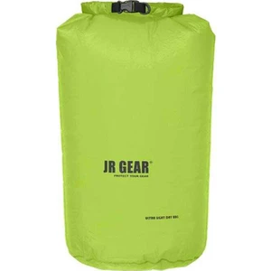 Jr Gear Ultra Hafif Su Gecirmez 5 Litre Yeşil Portatif Çanta