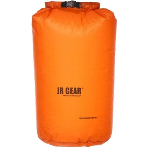 Jr Gear Ultra Hafif Su Gecirmez 5 Litre Turuncu Portatif Çanta