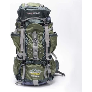 Chibs 50 lt Trekking Sırt Çantası