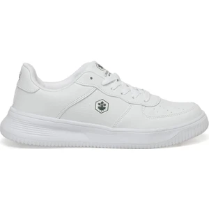 Finster L Erkek Beyaz Sneaker