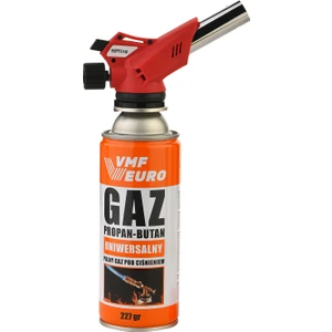 Remtas Vmf Eurogaz Kamp Ocak Gazı Valfli Kartuş Pürmüz Seti Pro 2'li