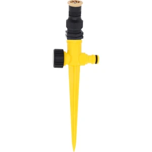 Çim Sprinkler Ayarlanabilir Bahçecilik Sulama Sistemi Salınım Fıskiyesi (Yurt Dışından)