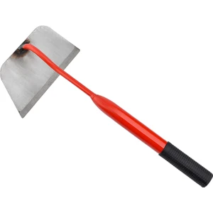 Manuel Çapa Bahçe Aracı Toprak Ergonomik 18 Cm Için Ağır Hizmet Çelik Tasarım (Yurt Dışından)