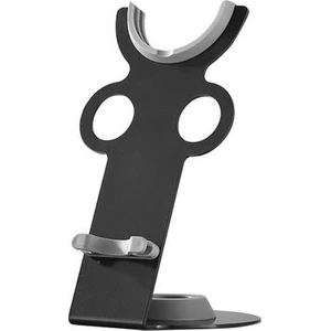 Dyson Saç Kurutma Makinesi Standı Dikey Punch-Ücretsiz Berber Dükkanı Dyson Saç Kurutma Makinesi Tezgah Depolama Raf (Yurt Dışından)