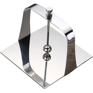 Paslanmaz Çelik Peçete Tutucu Tezgah Peçete Tutucu Kağıt Havlu Tutucu Dekoratif Doku Tutucu Standı Doku Kutuları (Yurt Dışından)