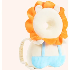 Beauty Life Yürümeye Başlayan Bebek Kafa Yastığı Bebek Yürümeyi (Yurt Dışından)