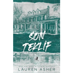 Son Teklif - Lauren Asher