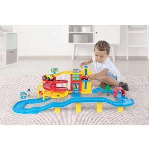Büyük Otoban 5154