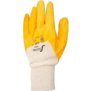 Nitril NP01 Eldiven 12Lİ 10 Numara