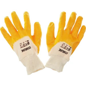 E-203 Nitril Eldiven 12Lİ 10 Numara