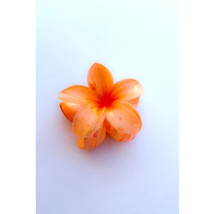 Çiçek Mandal Toka 7cm