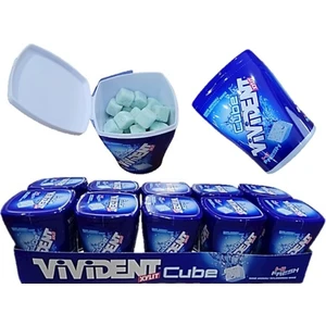 Cube Mega Bottle Nane 10 x 86GR
