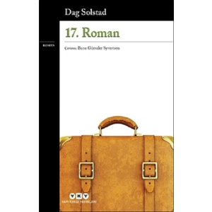 17. Roman - Dag Solstad