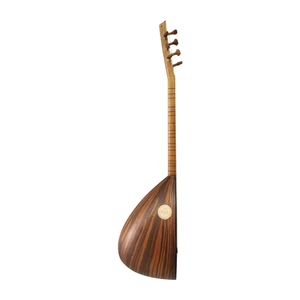 Anadolu Müzik AND-ORT-04 Maun Tekne Orta Kalite Saz, Bağlama (KISA SAP)