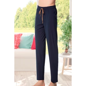 Ince Tek Alt Çok Rahat Pamuk Pijama