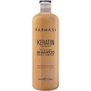 Keratin Şampuan