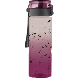 Kırmızı 800 ml Kilitli Matara P-8311