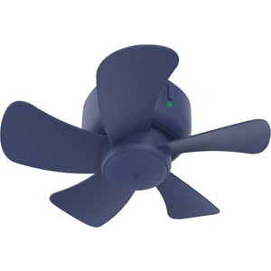 Uzaktan Kumanda Zamanlama USB Powered Tavan Fanı Hava Soğutucu 4 Hızlı USB Fan Yatak K Açık Asılı Cer Çadırlar Fan | Hvac Systems Parçalar (Yurt Dışından)
