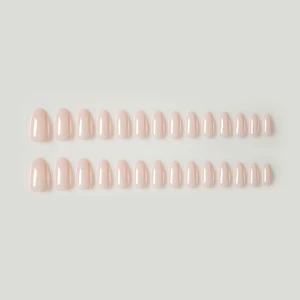 Pop Beauty Takma Tırnak Seti & Zararsız Yapıştırıcı