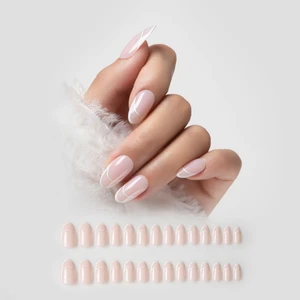 Pop Beauty Takma Tırnak Seti & Zararsız Yapıştırıcı