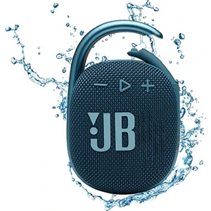 Jb Clip4 Taşınabilir Bluetooth Hoparlör Clip 4 Kablosuz Speaker (Radyo Özellikli)