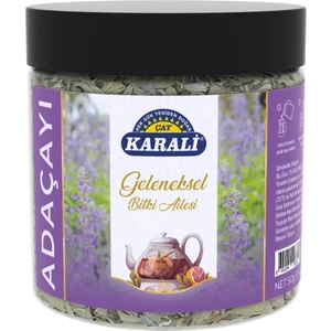 Karali Dökme Bitki Çayı Adaçayı 50 gr