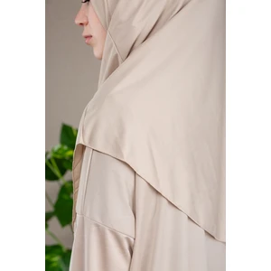 Dua' İs Anne Kız Kombin Namaz Elbisesi (Vizyon) ADET FİYATIDIR