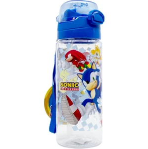 Sonıc Şefaf 500 ml Suluk