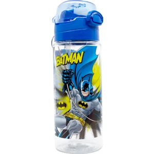 Batman 500 ml Şefaf Suluk