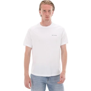 Csc M Comfort Ss Tee Beyaz T-Shirt