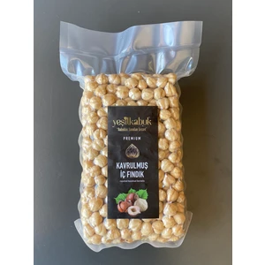 Çifte Kavrulmuş Iç Fındık 500 gr