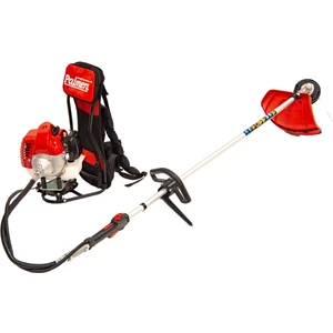 BG520A Motorlu Tırpan Sırt Tipi 1,9 Hp
