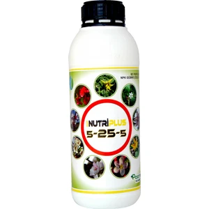 Npnutrıplus 5-25-5  azotlu fosforlu potasyumlu gübre