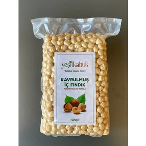 Çifte Kavrulmuş Iç Fındık 1 kg