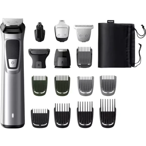 Multigroom 7000 Serisi MG7736/15 16'ü 1 Arada Erkek Bakım Seti