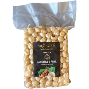 Çifte Kavrulmuş Iç Fındık 250 gr