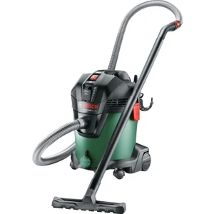 Advancedvac 20 1200W Islak Kuru Elektrikli Süpürge