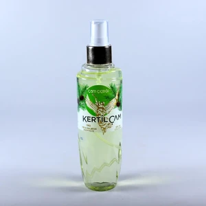 Kertil Çam 1962 Tarihi Balıkesir Kolonyacısı Çam Çiçeği Kolonyası Sprey 150 ml Eau De Cologne