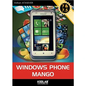Kodlab Yayınları Windows Phone 7&7.5 Mango