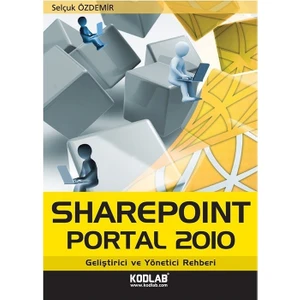 Kodlab Yayınları Sharepoint Portal 2010