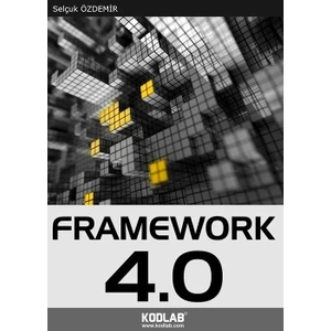Kodlab Yayınları Framework 4.0