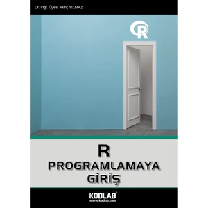 Kodlab Yayınları R Programlama