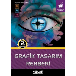 Kodlab Yayınları Grafik Tasarım Rehberi