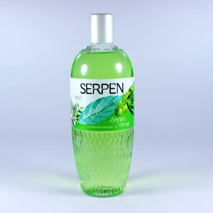 1933 Balıkesir Zeytin Çiçeği Kolonyası 400 ml 60 Derece
