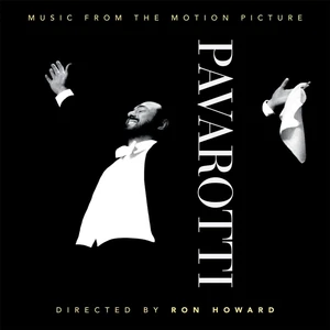 Luciano Pavarotti - Pavarotti (Original Motion Picture Soundtrack) (Cd)