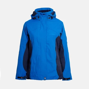 Outdoor Triclimate 3'ü 1 Arada Kadın Polarlı Kaban