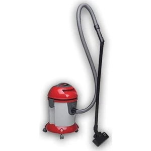S 7610 Kırmızı Süpürge Islak-Kuru 200 Watt Emiş Gücü